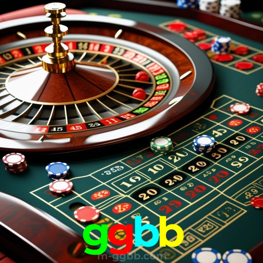 ggbb: apostas e cassino no Brasil — segura e premiada