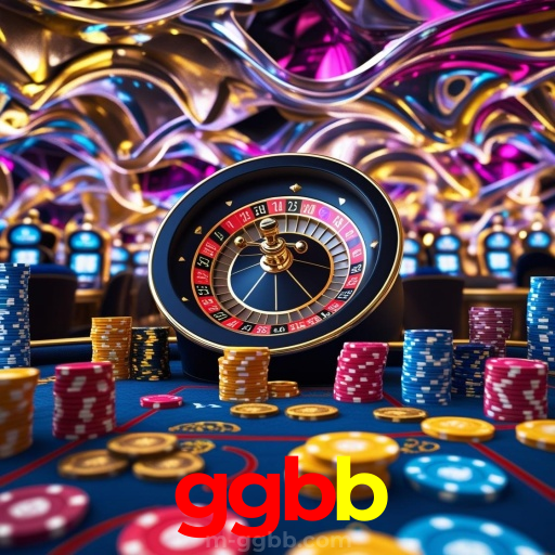 Descubra a Emoção do Cassino Ao Vivo no ggbb