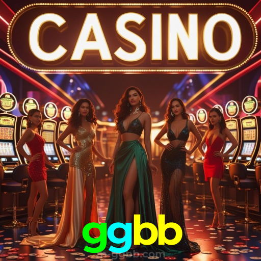 Cassino e apostas | ggbb: plataforma segura e premiada